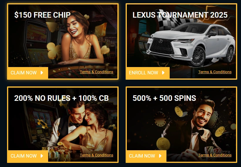 Brango Casino Bonuses Canada